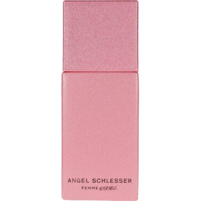 Angel Schlesser Femme Adorable Collector Edition toaletní voda dámská 100 ml