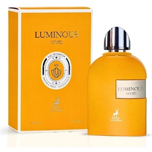 Alhambra Luminous Vivid EDP 100 ml Парфюми