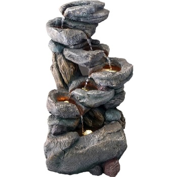 My Garden Градински LED фонтан My Garden R2244001XTQ (3536938)