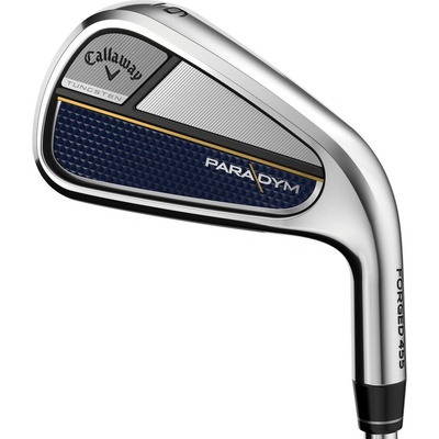 Callaway Paradym True Temper Elevate 95 set želiez ľavé 5-PW Regular