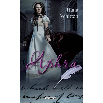 Aphra - Hana Whitton