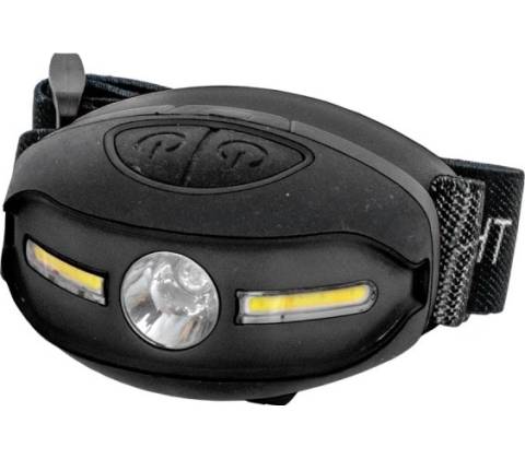 Carp Zoom Multi-UV