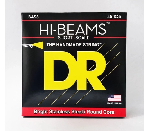 DR Strings SMR-45