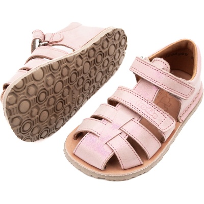 Froddo Flexy F Pink Shine