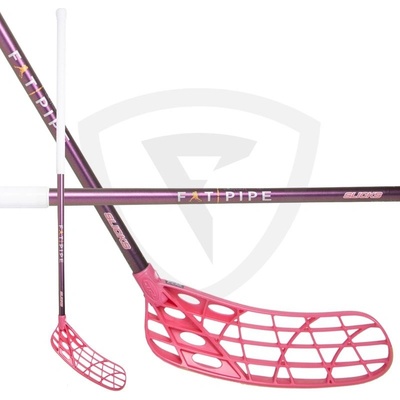 Fat Pipe SLICKS 27 CTRL FH2