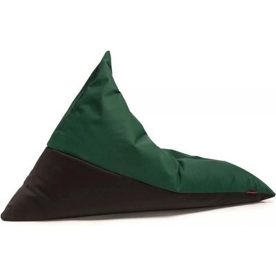 Ecopuf EF8005 Sedací vak ECOPUF - Lazy L Outdoor polyester M14