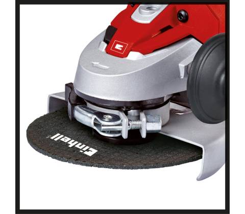 Einhell TE-AG 125/750 4430880