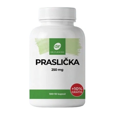 Dr.fleming Praslička 250mg 110 ks