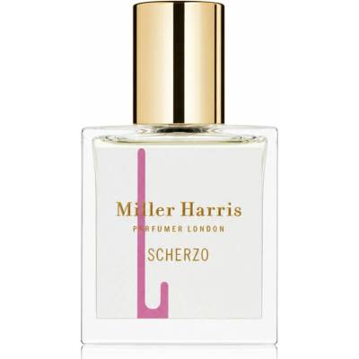Miller Harris Scherzo parfumovaná voda unisex 14 ml