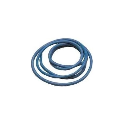 Graupner Silikonový kabel 4,1qmm 11AWG 1 m modrý