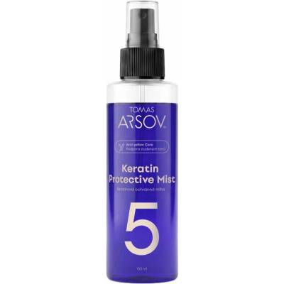 TOMAS ARSOV Keratinová ochranná mlha 150 ml