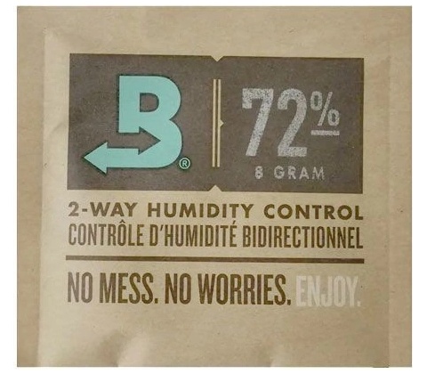 Boveda 8 g