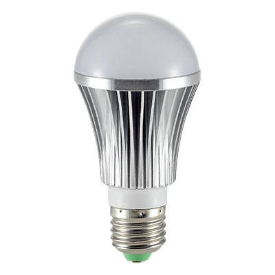 Led pear 10w e27 230v ТОПЛО БЯЛ (99led330)