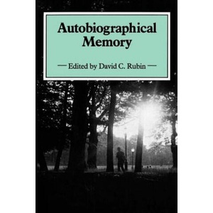 Autobiographical Memory | David C. Rubin (ISBN: 9780521368506)