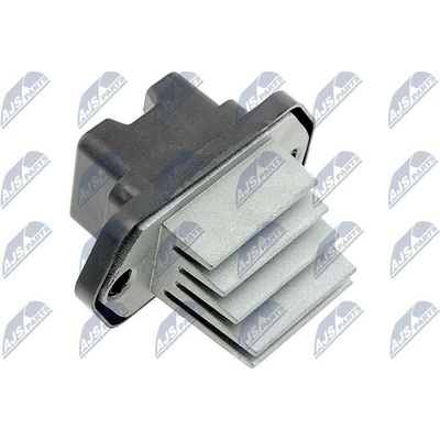 Odpor, vnitřní tlakový ventilátor NTY ERD-HD-005