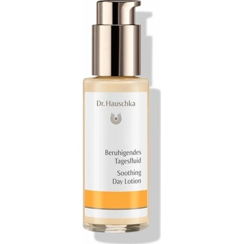 Dr. Hauschka Soothing Day Lotion Zklidňující pleťové mléko 50 ml