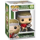 Funko Pop! Tennis Legends Björn Borg