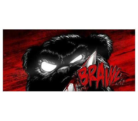 BRAWL