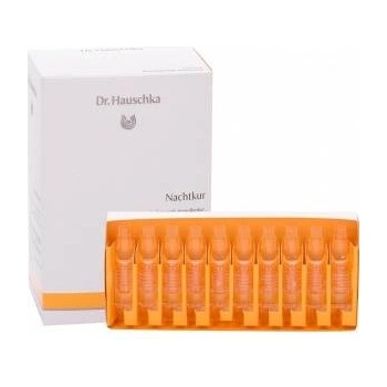 Dr. Hauschka Dr. Hauschka Renewing Night Conditioner Facial Serum 50ml