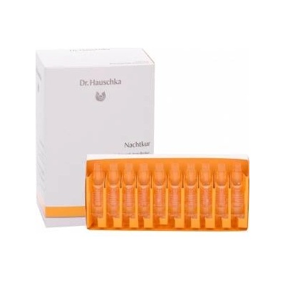 Dr. Hauschka Dr. Hauschka Renewing Night Conditioner Facial Serum 50ml