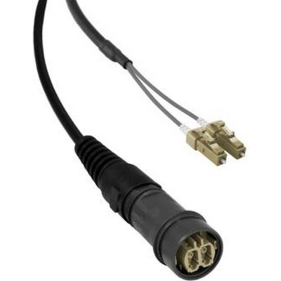 Bulgin Adaptér pro optický kabel PXF6051BAB Box