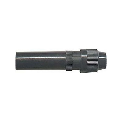 Autoanténní zdířka na kabel šroubovací