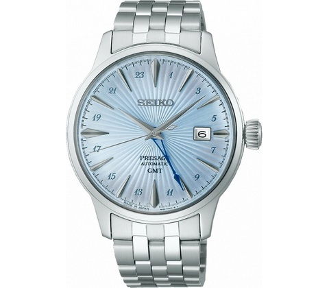 Seiko SSK037J1