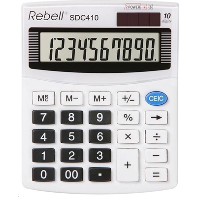 Rebell SDC 410 BX