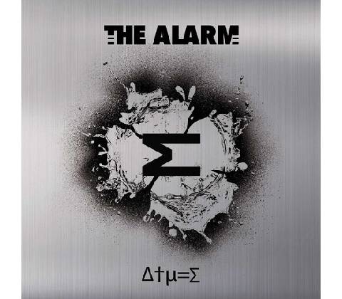 ALARM - SIGMA LP
