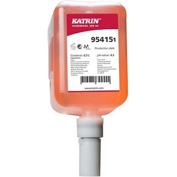 Katrin tekuté mydlo 500 ml