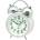 Rhythm CRA843NR03