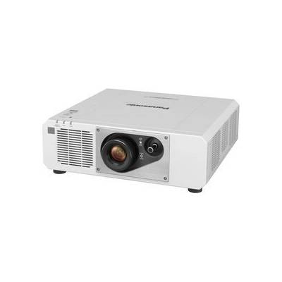 Panasonic PT-FRZ60WEJ