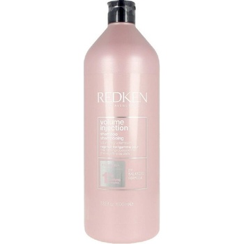 Redken Volume Injection Shampoo 1000 ml