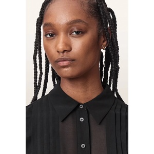 AllSaints блуза тип риза дамска MINNA (W023PF)