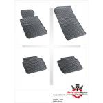 FroGum Стелки к-т -0660- bmw-3 e46 1998-07 +++ (et0660)