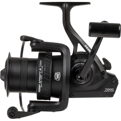 Penn Affinity III 8000 Longcast