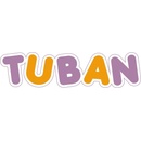 Tuban Vôňa do slizu 35 ml jablko