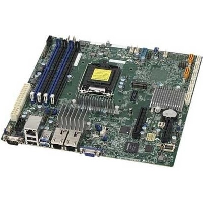Supermicro MBD-X11SSH-TF-O