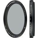 B+W ND Vario XS-PRO MRC nano 58mm