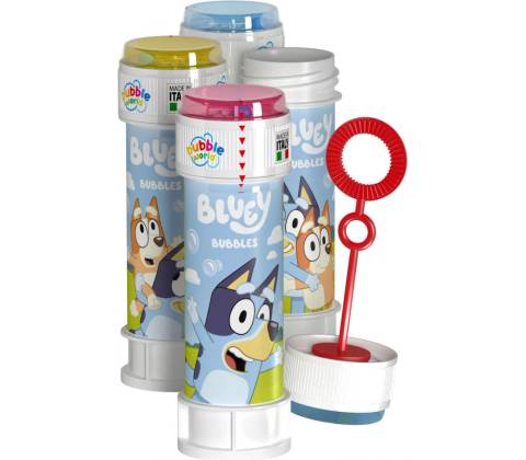 Bublifuk BLUEY