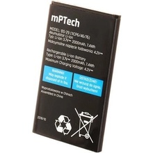 myPhone BS-29 Li-Ion 2000mAh pro Hammer 4/4 Plus BAEMYHHA4