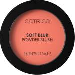 Catrice Soft Blur Powder Blush 5 g руж 020 Coral Cloud