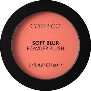 Catrice Soft Blur Powder Blush 5 g руж 020 Coral Cloud