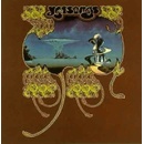 YES: YESSONGS CD