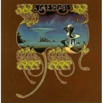 YES: YESSONGS CD