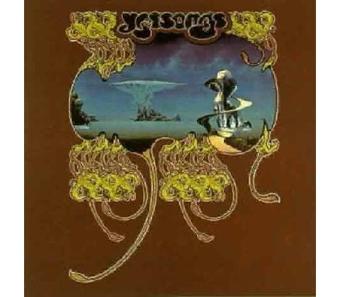 YES: YESSONGS CD
