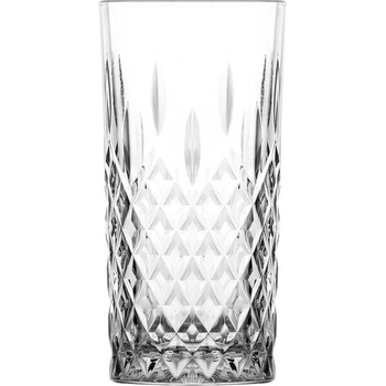 Luigi ferrero Чаша за вода Luigi Ferrero Modiva FR-440OD 356ml, 6 броя (1006936)