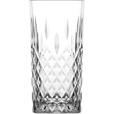 Luigi ferrero Чаша за вода Luigi Ferrero Modiva FR-440OD 356ml, 6 броя (1006936)