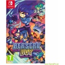Berserk Boy