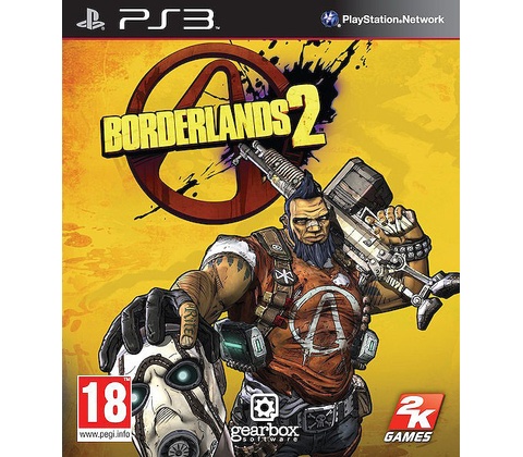 Borderlands 2